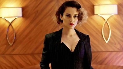 Kangana Ranaut Vs Filmfare Awards.
