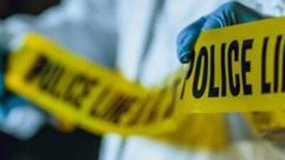 A case is registered at Kondhwa police station. (Getty Images) A case is registered at Kondhwa police station. (Getty Images)