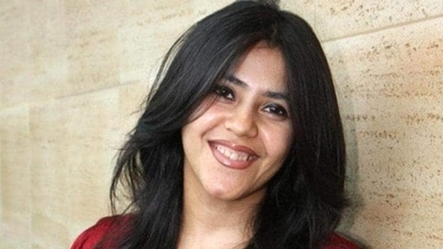 Ektaa Kapoor issued statement against scam casting calls in Mumbai. Ektaa Kapoor issued statement against scam casting calls in Mumbai.