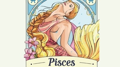 Pisces Daily Horoscope for August 22, 2022: For Pisceans, the day shines bright in love. Pisces Daily Horoscope for August 22, 2022: For Pisceans, the day shines bright in love.