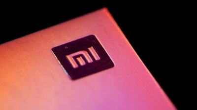 Xiaomi logo is seen on a smartphone box in this illustration taken September 28, 2021.&nbsp; (Reuters)