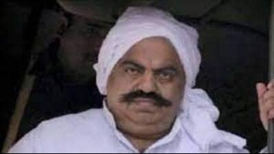 Atiq’s relative and property dealer Zeeshan aka Janu of Chakia registered the FIR on August 2 against Atiq Ahmad, his son Ali, Asaad, Arif, Aman, Imran aka Guddu, Golu, Faisal and Mehshar of Pipri area. (Pic for representation) Atiq’s relative and property dealer Zeeshan aka Janu of Chakia registered the FIR on August 2 against Atiq Ahmad, his son Ali, Asaad, Arif, Aman, Imran aka Guddu, Golu, Faisal and Mehshar of Pipri area. (Pic for representation)