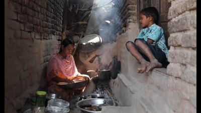 Rural areas of Pune have a sex ratio of 948 females per 1,000 males, said officials. (REPRESENTATIVE IMAGE) Rural areas of Pune have a sex ratio of 948 females per 1,000 males, said officials. (REPRESENTATIVE IMAGE)