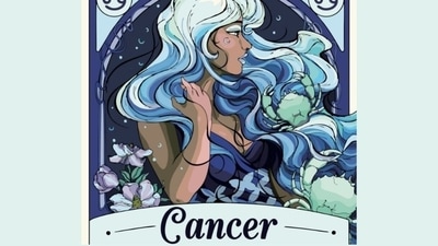 Cancer Daily Horoscope for August 22, 2022: For Cancer natives, the day seems to be good on the financial front. Cancer Daily Horoscope for August 22, 2022: For Cancer natives, the day seems to be good on the financial front.