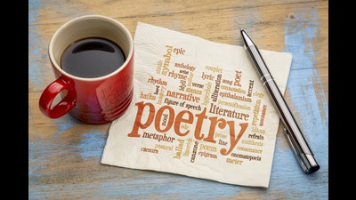 On Poet’s Day, we speak to locals about what it means to them and their favourite poets (Photo: Shutterstock) On Poet’s Day, we speak to locals about what it means to them and their favourite poets (Photo: Shutterstock)