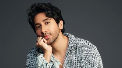 Vihaan Samat on getting facing rejections before Mismatched: Initially I would let things affect me