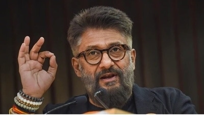 Vivek Agnihotri has shared an inside story about Bollywood. Vivek Agnihotri has shared an inside story about Bollywood. 