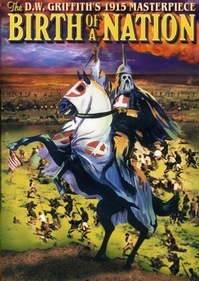 DW Griffith's Birth of a Nation is lauded by critics even though it presented white supremacists as saviours and heroes. DW Griffith's Birth of a Nation is lauded by critics even though it presented white supremacists as saviours and heroes.