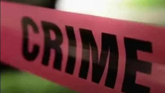 Promising NASA tour, two Ludhiana-based siblings duped school students of ₹10.75 lakh. (HT )