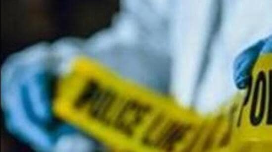A case was registered at Chandan Nagar police station. (REPRESENTATIVE PHOTO) A case was registered at Chandan Nagar police station. (REPRESENTATIVE PHOTO)