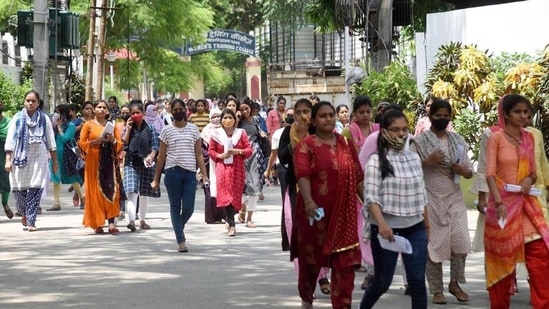 CUET UG 2022 Phase 6 exam from August 24, admit card expected soon