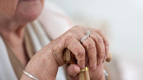 World Senior Citizen’s Day serves both as an opportunity and a reminder to spread awareness, highlight and address the challenges, and celebrate the milestones of senior citizens.(Shutterstock) World Senior Citizen’s Day serves both as an opportunity and a reminder to spread awareness, highlight and address the challenges, and celebrate the milestones of senior citizens.(Shutterstock)
