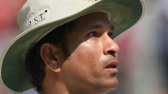 Sachin Tendulkar(PTI) Sachin Tendulkar(PTI)