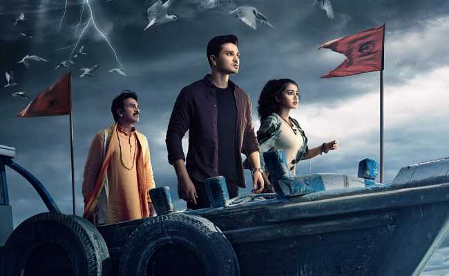 Karthikeya 2 box office collection: The Nikhil Siddhartha-starrer released on August 13. Karthikeya 2 box office collection: The Nikhil Siddhartha-starrer released on August 13.