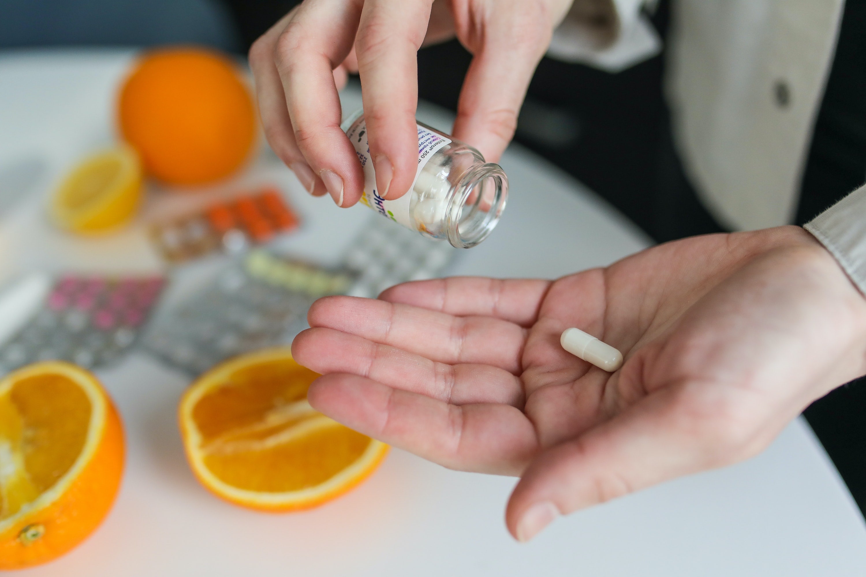 Supplements are best used as part of an overall heart health plan that includes a healthy diet, regular exercise and good sleep habits (Polina Tankilevitch) Supplements are best used as part of an overall heart health plan that includes a healthy diet, regular exercise and good sleep habits (Polina Tankilevitch)