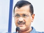 Delhi CM Arvind Kejriwal&nbsp;