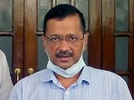 Delhi chief minister Arvind Kejriwal.(ANI) Delhi chief minister Arvind Kejriwal.(ANI)