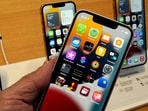 Apple is set to expand ads to new areas of iPhone and iPad (AP Photo/Richard Drew)(AP) Apple is set to expand ads to new areas of iPhone and iPad (AP Photo/Richard Drew)(AP)