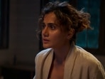 Dobaaraa box office: The Anurag Kashyap film is a time travel thriller starring Taapsee Pannu. Dobaaraa box office: The Anurag Kashyap film is a time travel thriller starring Taapsee Pannu.