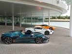 British luxury supercar maker McLaren Automotive has entered the Indian market. British luxury supercar maker McLaren Automotive has entered the Indian market.