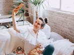OPPO smartphones under <span class='webrupee'>₹</span>10,000 click amazing pictures with great clarity. (Pexels) OPPO smartphones under <span class='webrupee'>₹</span>10,000 click amazing pictures with great clarity. (Pexels)
