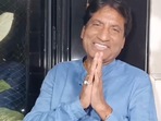 Raju Srivastava passes away at 58. He had suffered a heart attack on August 10. Raju Srivastava passes away at 58. He had suffered a heart attack on August 10.