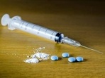 The air traffic controller failed the drug test. The air traffic controller failed the drug test.