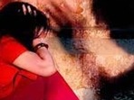 The victim had seen the man with her mother and he didn't want it to come out in the open. (Image for representational purpose)