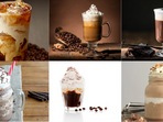 Coffee recipes: From Iced Mocha to Caramel Latte, here are 6 ways to kickstart Monday with a caffeine kick&nbsp;(Girish Chandra)