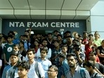 CUET PG 2022 correction window reopens at cuet.nta.nic.in