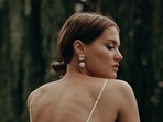 Earrings make for a beautiful fashion accessory.(Pexels) Earrings make for a beautiful fashion accessory.(Pexels)