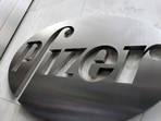 Pfizer files application for booster against latest variants (AP) Pfizer files application for booster against latest variants (AP)