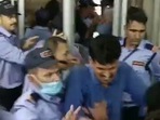 JNU violence: Admin promises strict in scuffle between students, security guards
