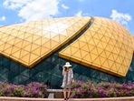 Vietnam drums up demand for more Indian tourists (lam loi) Vietnam drums up demand for more Indian tourists (lam loi)