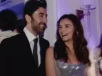 Ranbir Kapoor and Alia Bhatt got married in April and are expecting a child. Ranbir Kapoor and Alia Bhatt got married in April and are expecting a child.