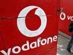 Vodafone agreed to sell Hungarian unit in a deal valued at 1.8 billion euros ($1.8 billion)