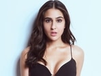 Sara Ali Khan sweats it out with fun boxing session in new video, her coach says ‘you had fun I was just beaten’