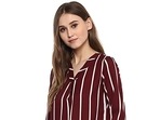 Get t-shirts and shirts for women at discounted prices.