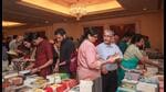 The festival brings together literature enthusiasts from across the city The festival brings together literature enthusiasts from across the city