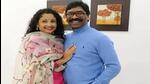 Posts from the fake Twitter handle with profile picture of Jharkhand chief minister Hemant Soren and his wife Kalpana Soren started going viral on the microblogging site. (File)