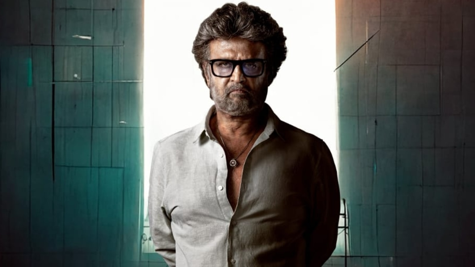 Rajinikanth's first look from Jailer revealed, film goes on floors in