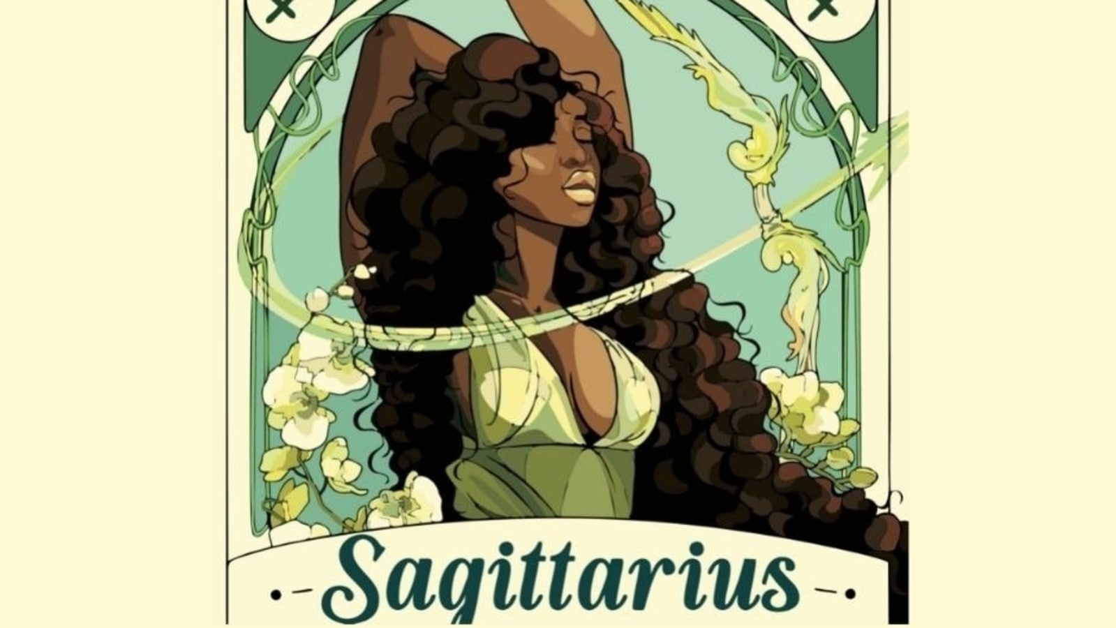 Sagittarius Daily Horoscope for August 23, 2022: Maintain a high level of energy