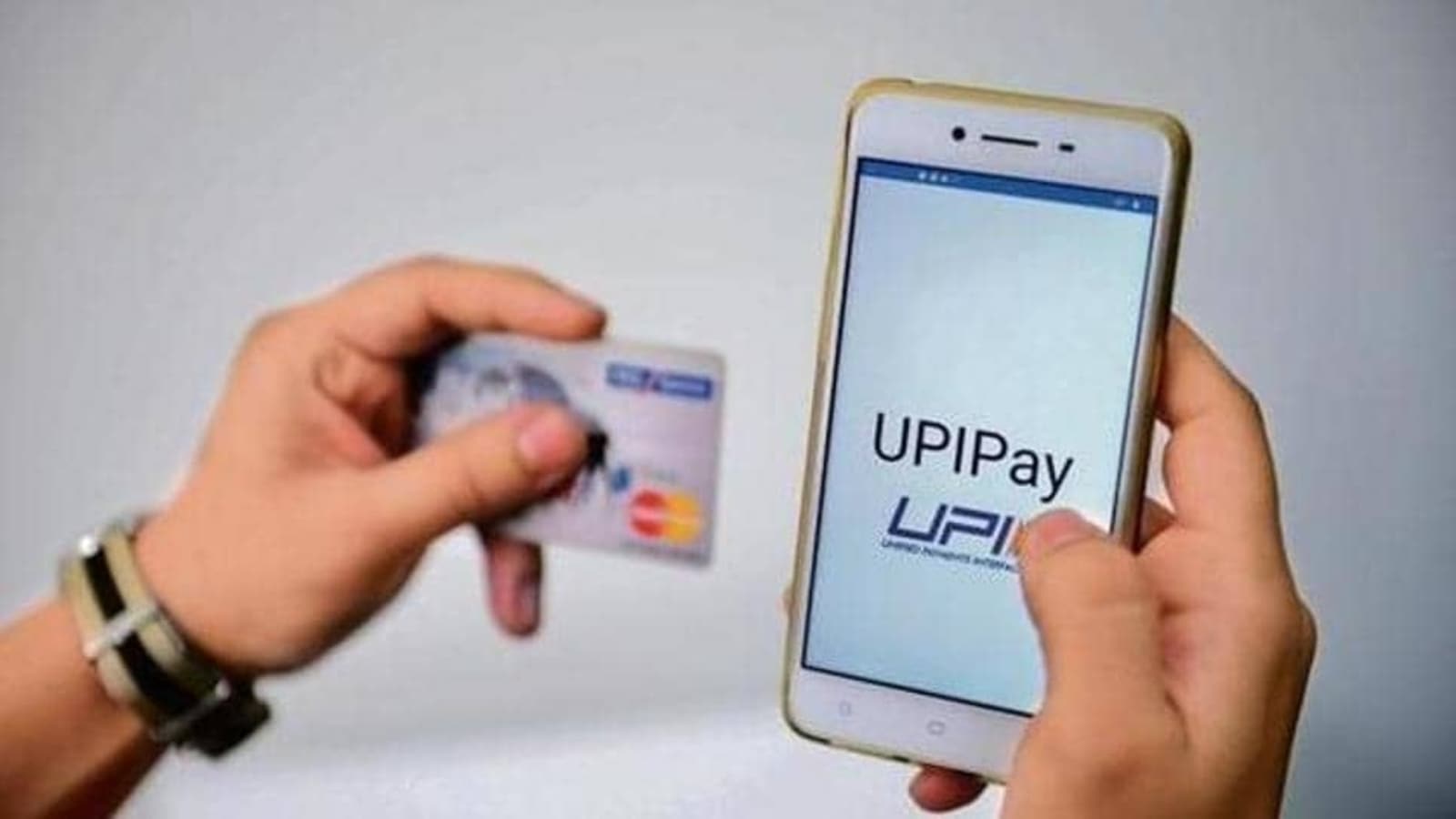 UPI: To charge or not to charge