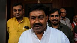 Ajay Kumar Mishra was acquitted by the court of additional sessions judge, Lakhimpur Kheri, for want of evidence. (FILE PHOTO)