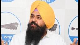 The Aam Aadmi Party (AAP) on Monday accused the Punjab Congress of attempts to shield its “venal leaders”, claiming that such persons cannot evade the ongoing investigations being carried out by the Bhagwant Mann government.