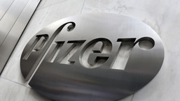 Pfizer submits booster application for latest variant (AP)