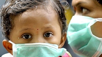 A new illness, Tomato Flu or Tomato Fever, has been found in Kerala and Odisha, as India continues its fight with coronavirus and monkey pox. So far, 82 children have been reportedly infected with the disease. The rash can appear on hands, feet and buttocks and also cause ulcers in the mouth. (File Image (Representative Image)) A new illness, Tomato Flu or Tomato Fever, has been found in Kerala and Odisha, as India continues its fight with coronavirus and monkey pox. So far, 82 children have been reportedly infected with the disease. The rash can appear on hands, feet and buttocks and also cause ulcers in the mouth. (File Image (Representative Image))