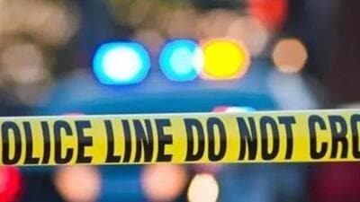 The officials said 13 people were trapped and three of them died during the incident. (File image) The officials said 13 people were trapped and three of them died during the incident. (File image)