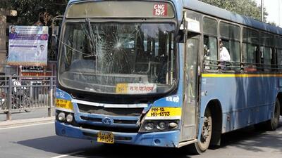 The operational losses of PMPML have touched  ₹700 crore per annum. (REPRESENTATIVE PHOTO)