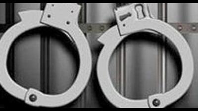 Bhagchand was arrested after Narayan Lal Gadri, who was earlier held on charges of espionage from Rajasthan’s Bhilwara on August 14, named him during interrogation. (HT PHOTO) Bhagchand was arrested after Narayan Lal Gadri, who was earlier held on charges of espionage from Rajasthan’s Bhilwara on August 14, named him during interrogation. (HT PHOTO)